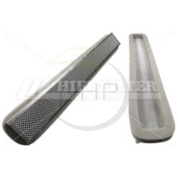 FILTRE HABITACLE - HIFI FILTER - SC 70166 CAG - SC70166CAG