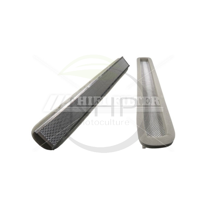 FILTRE HABITACLE - HIFI FILTER - SC 70166 CAG - SC70166CAG