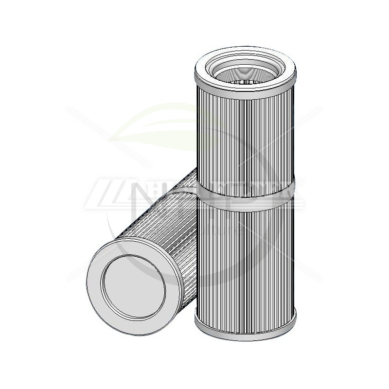 FILTRE à AIR - HIFI FILTER - ASR 989403AG016 - ASR989403AG016