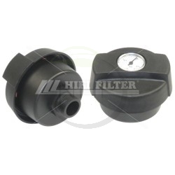FILTRE D'AéRATION - HIFI FILTER - FS 260 - FS260