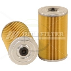 FILTRE à GASOIL - HIFI FILTER - SN 6239 - SN6239