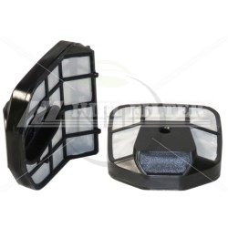 FILTRE à AIR - HIFI FILTER - SA 12815 - SA12815