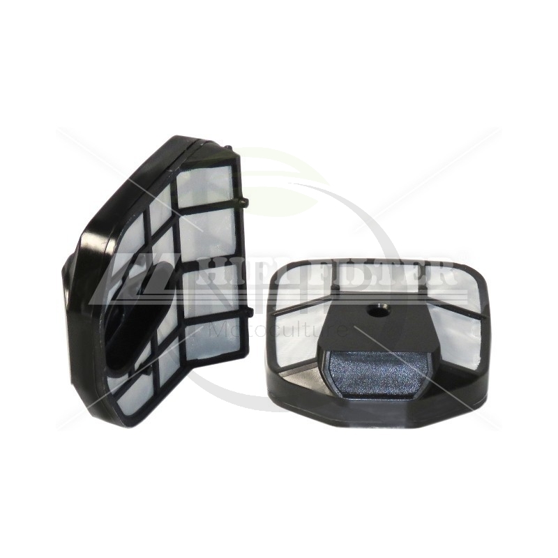 FILTRE à AIR - HIFI FILTER - SA 12815 - SA12815