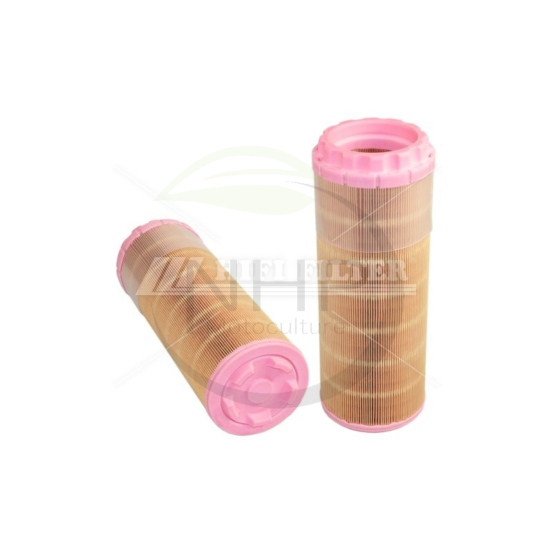 FILTRE à AIR PRIMAIRE - HIFI FILTER - SA 17554 - SA17554