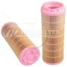 FILTRE à AIR PRIMAIRE - HIFI FILTER - SA 17554 - SA17554
