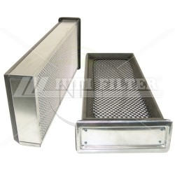 FILTRE HABITACLE - HIFI FILTER - SC 70020 CAG - SC70020CAG
