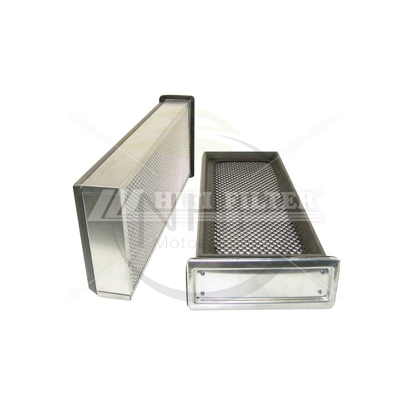 FILTRE HABITACLE - HIFI FILTER - SC 70020 CAG - SC70020CAG