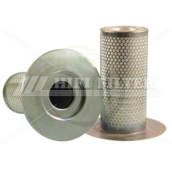 FILTRE SéPARATEUR AIR/HUILE - HIFI FILTER - OS 463 - OS463