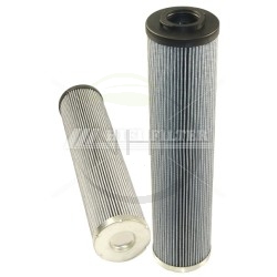 FILTRE HYDRAULIQUE - HIFI FILTER - SH 75316 - SH75316