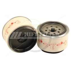 FILTRE à GASOIL - HIFI FILTER - SN 905230 - SN905230