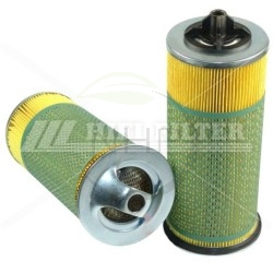 FILTRE HYDRAULIQUE - HIFI FILTER - SH 52102 - SH52102