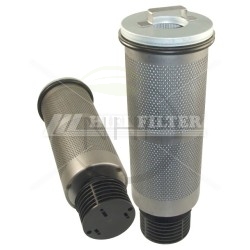 FILTRE HYDRAULIQUE - HIFI FILTER - SH 52180 - SH52180