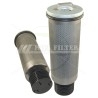 FILTRE HYDRAULIQUE - HIFI FILTER - SH 52180 - SH52180