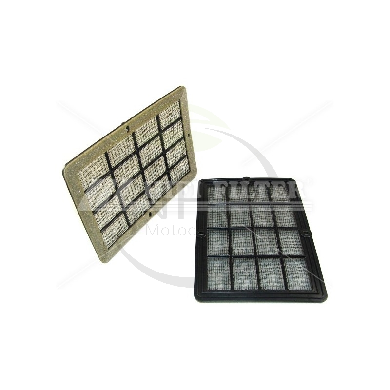 FILTRE HABITACLE - HIFI FILTER - SC 80074 - SC80074