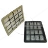 FILTRE HABITACLE - HIFI FILTER - SC 80074 - SC80074
