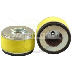 FILTRE à AIR - HIFI FILTER - SA 12018 - SA12018
