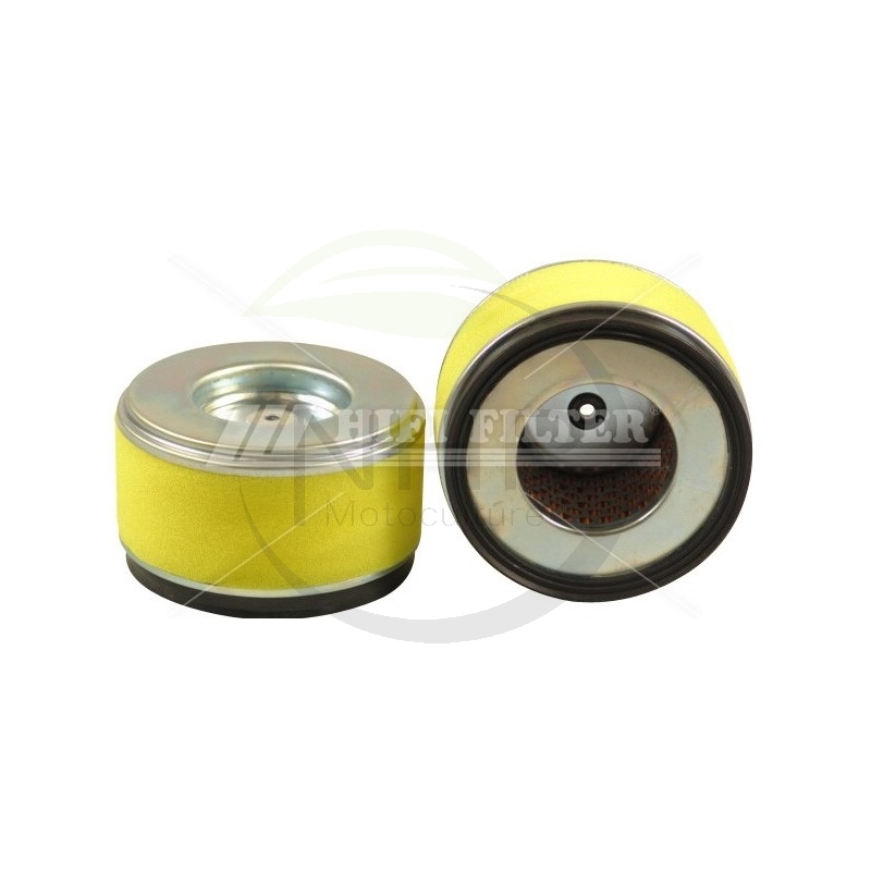 FILTRE à AIR - HIFI FILTER - SA 12018 - SA12018