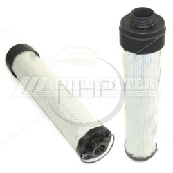 FILTRE HYDRAULIQUE - HIFI FILTER - SH 74619 - SH74619