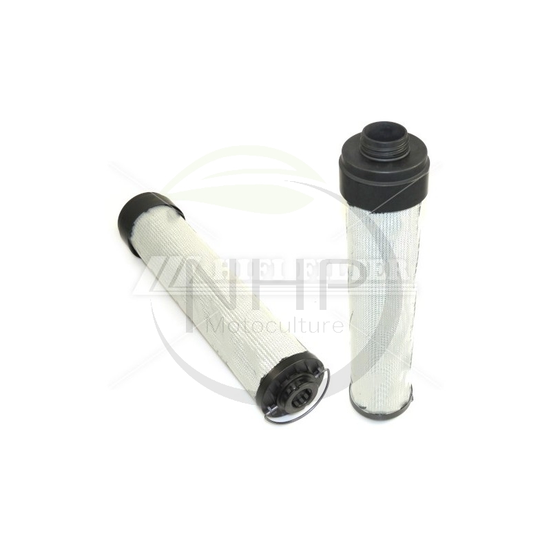 FILTRE HYDRAULIQUE - HIFI FILTER - SH 74619 - SH74619