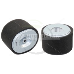 FILTRE à AIR - HIFI FILTER - SA 12933 - SA12933