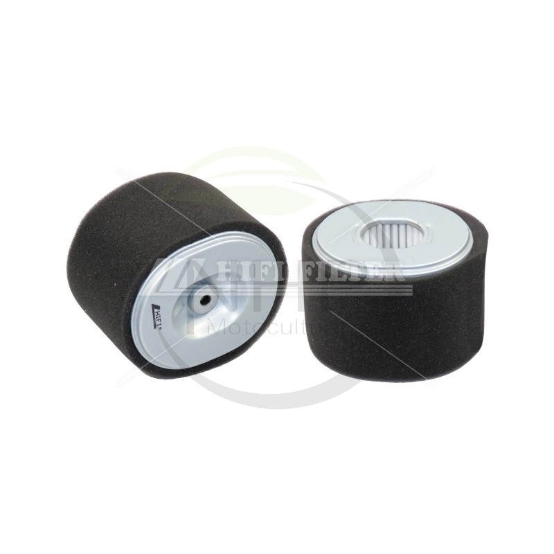 FILTRE à AIR - HIFI FILTER - SA 12933 - SA12933