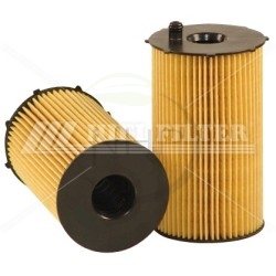 FILTRE à HUILE - HIFI FILTER - SO 9052 - SO9052