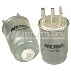 FILTRE à GASOIL - HIFI FILTER - SN 70300 - SN70300