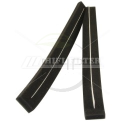 FILTRE HABITACLE - HIFI FILTER - SC 50183 - SC50183