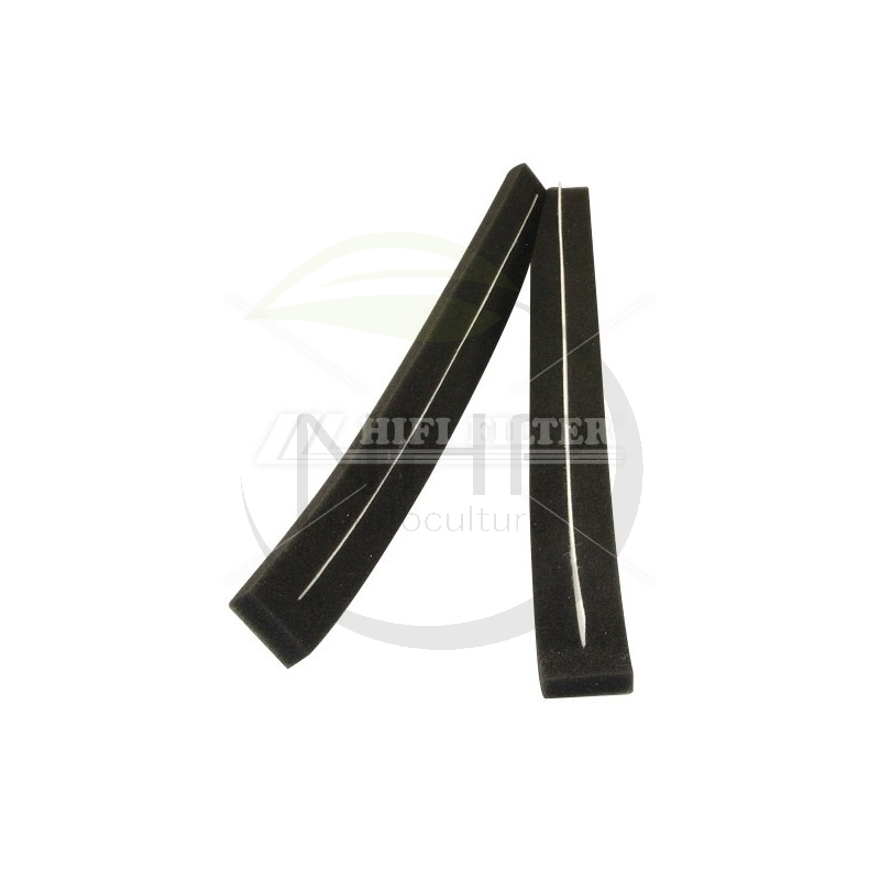 FILTRE HABITACLE - HIFI FILTER - SC 50183 - SC50183