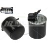 FILTRE à GASOIL - HIFI FILTER - SN 70397 - SN70397