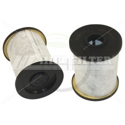 FILTRE D'AéRATION - HIFI FILTER - SAO 5345 - SAO5345