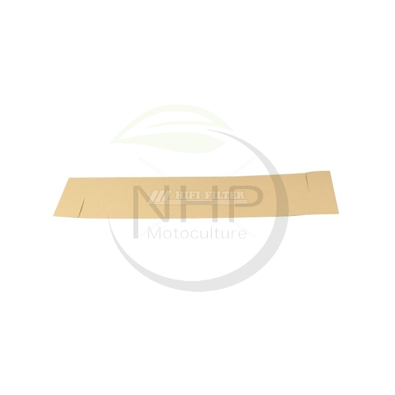 FILTRE à HUILE - HIFI FILTER - SO 7253 - SO7253