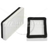 FILTRE HABITACLE - HIFI FILTER - SC 90403 - SC90403
