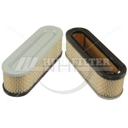 FILTRE à AIR - HIFI FILTER - SA 12351 - SA12351