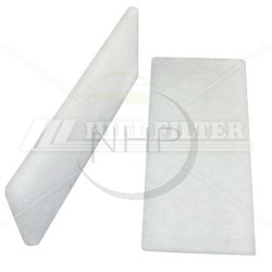 FILTRE HABITACLE - HIFI FILTER - SC 50154 - SC50154