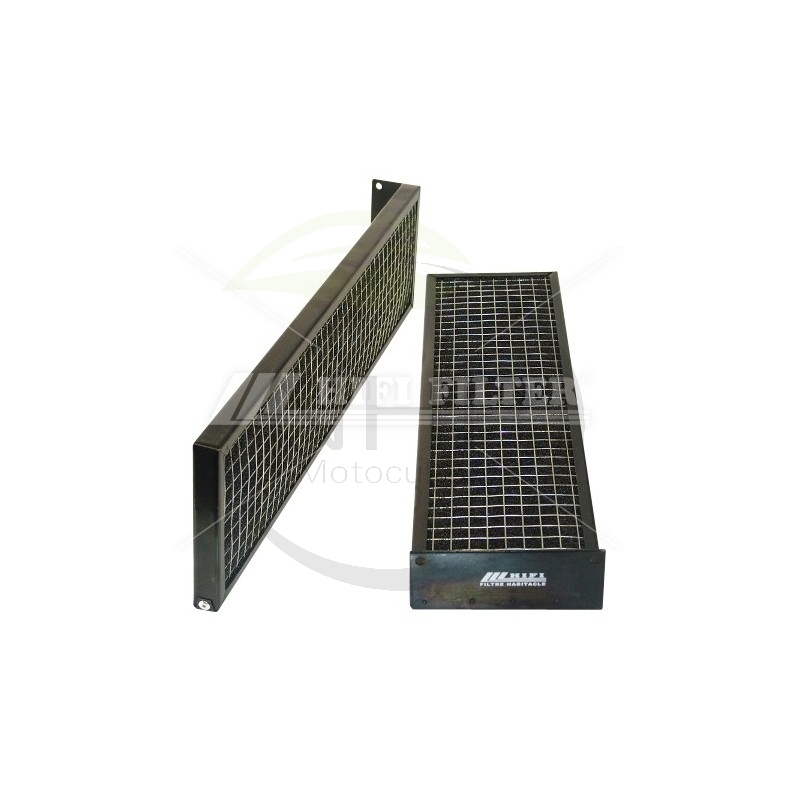 FILTRE HABITACLE - HIFI FILTER - SC 50156 - SC50156