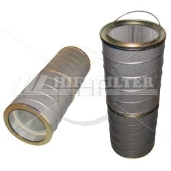 FILTRE HYDRAULIQUE - HIFI FILTER - SH 68070 - SH68070