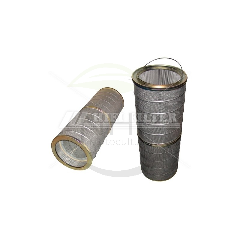 FILTRE HYDRAULIQUE - HIFI FILTER - SH 68070 - SH68070