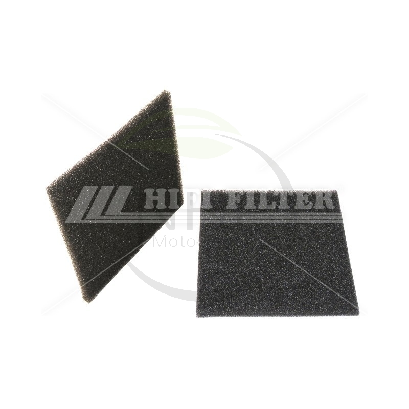 FILTRE HABITACLE - HIFI FILTER - SC 50292 - SC50292