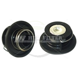 FILTRE HYDRAULIQUE - HIFI FILTER - SH 74373 - SH74373