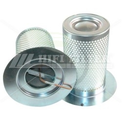 FILTRE SéPARATEUR AIR/HUILE - HIFI FILTER - OS 5186 - OS5186