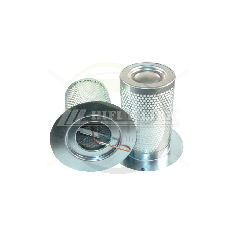 FILTRE SéPARATEUR AIR/HUILE - HIFI FILTER - OS 5186 - OS5186
