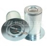 FILTRE SéPARATEUR AIR/HUILE - HIFI FILTER - OS 5186 - OS5186