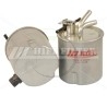 FILTRE à GASOIL - HIFI FILTER - SN 25062 - SN25062