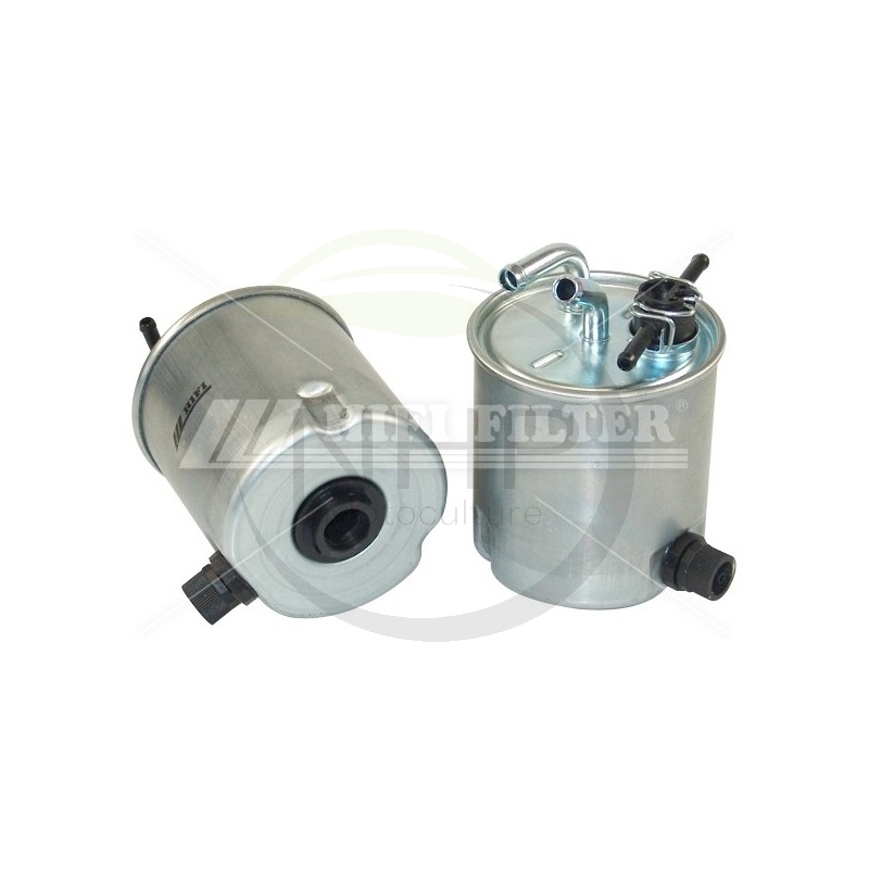 FILTRE à GASOIL - HIFI FILTER - SN 25093 - SN25093