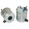 FILTRE à GASOIL - HIFI FILTER - SN 25093 - SN25093