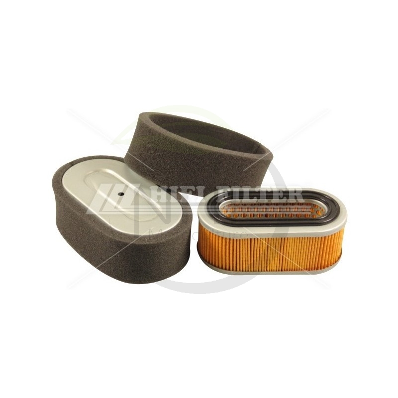 FILTRE à AIR - HIFI FILTER - SA 12177 - SA12177