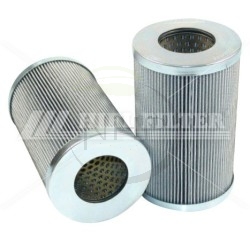 FILTRE HYDRAULIQUE - HIFI FILTER - SH 84115 - SH84115