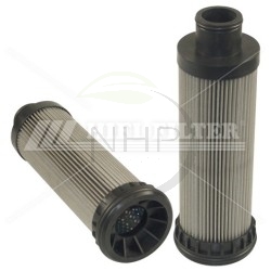 FILTRE HYDRAULIQUE - HIFI FILTER - SH 55215 - SH55215