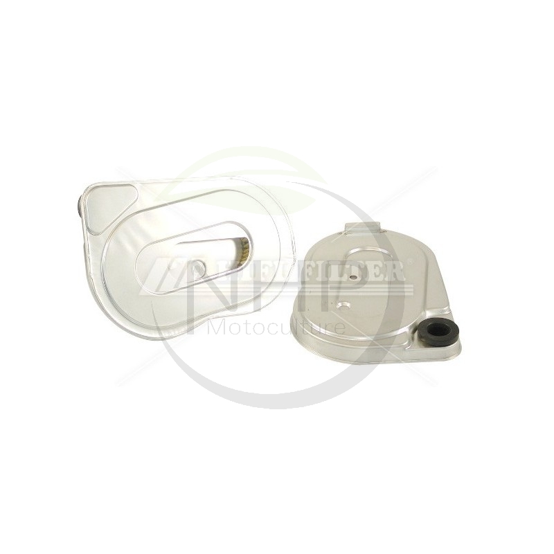 FILTRE HYDRAULIQUE DE TRANSMISSION - HIFI FILTER - SHB 56085 - SHB56085